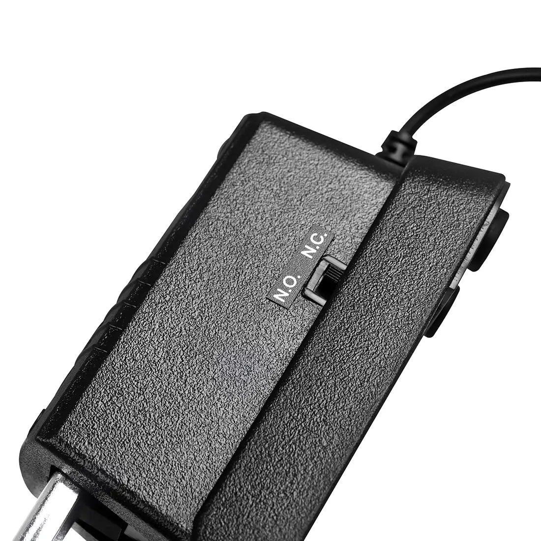 SOLO Piano Sustain Pedal Keyboard Delay Damper Pedal 6.35mm Plug Suitable For MIDI Keyboards Electronic Piano Accessories