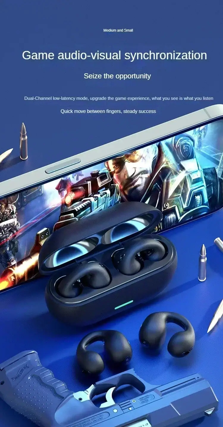 Original T75 TWS Touch Control Wireless Headphones Bluetooth Earphones Sport Earbuds Music Headset For Iphone Xiaomi phones
