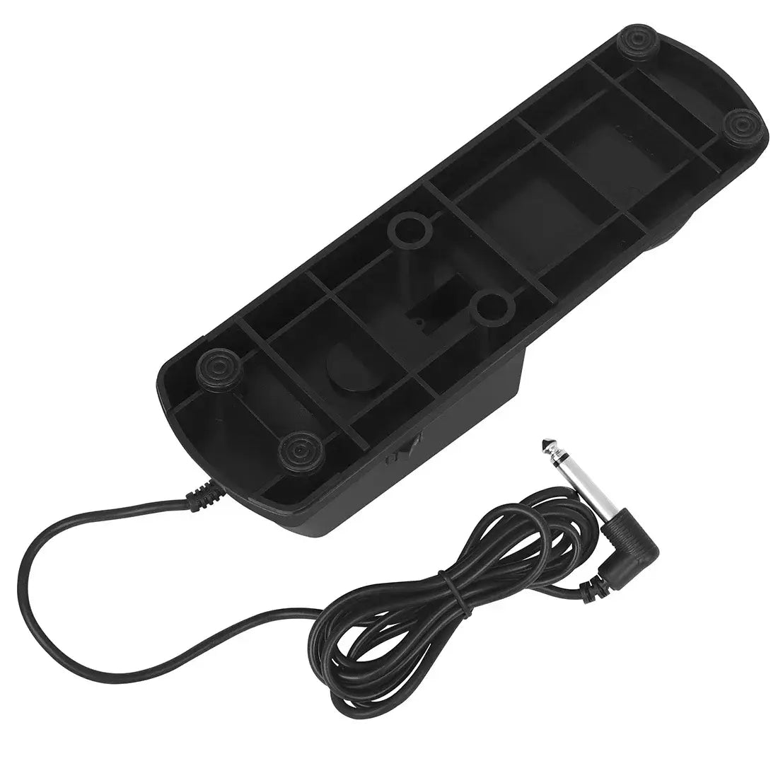 M MBAT Universal Piano Pedal Sustain Damper Keyboard 6.35mm Plug Compatible Electronic Organ MIDI Keyboards Pianos Accessories