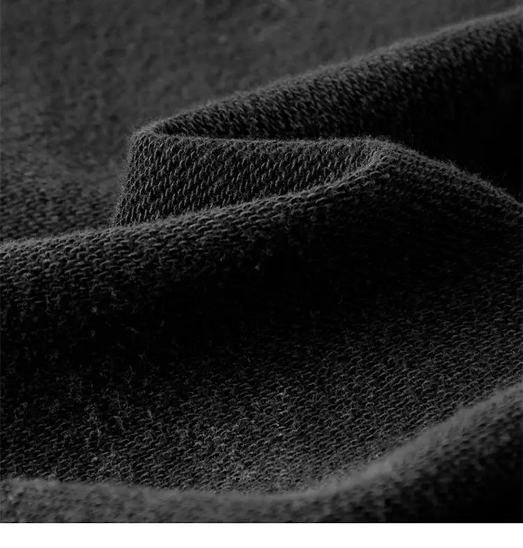 Hip Hop Men Sweatshirt Hoodie Streetwear Jesus Letter Print Washed Pullover 2026 Autumn 100 Cotton Hooded Sweatshirt Faded Black