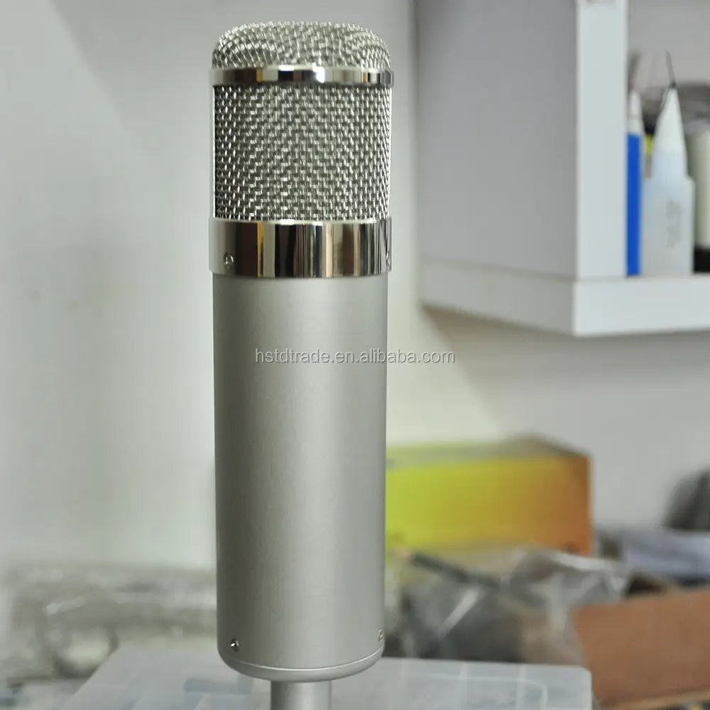 2026 The most popular Countless Famous Professional Studio Recordings Condenser Microphone MA-U47