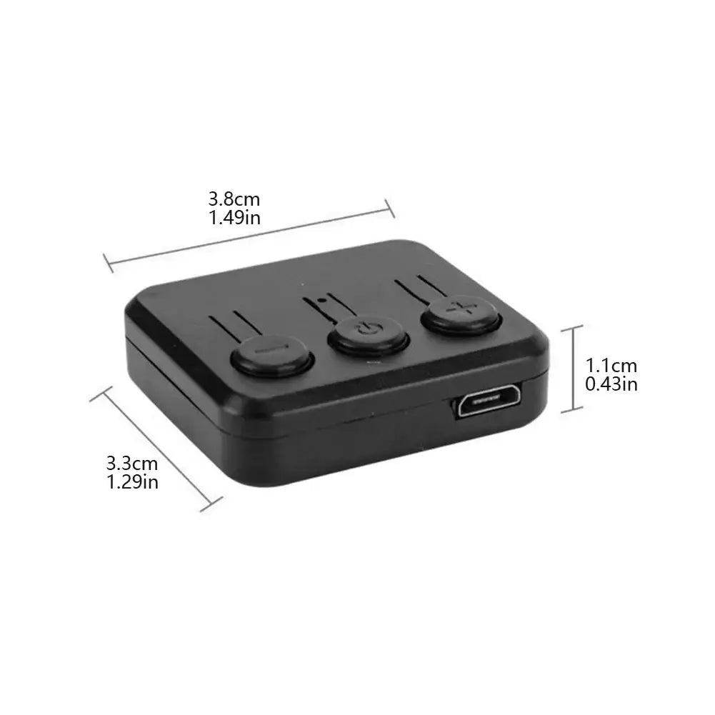 Music Beanie With Light Wireless 5.3 Stereo Bluetooth Hat Movement Module Headphones USB Rechargeable Caps Unique Tech Gifts