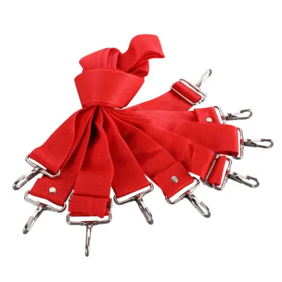 Musical Instrument Accessories 3.6CM Wide Strap Small Drum Snare Drum with Drum Number Accessories Universal
