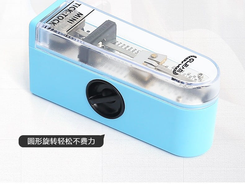 Mechanical metronome piano specific precision mini beater guitar violin guzheng rhythm device