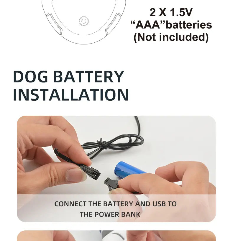 Funny RC Robot Electronic Dog Stunt Dog Voice Command Programmable Touch-sense Music Song Robot Dog for Children’s Toys
