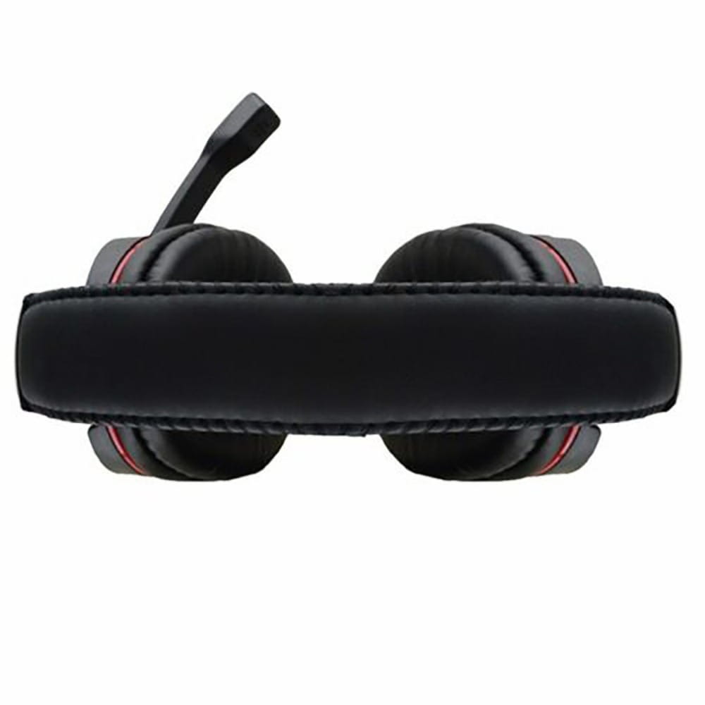 Headphones 3.5mm Wired Gaming Headset Earphones Music For PS4 Play Station 4 Game PC Chat computer With Microphone
