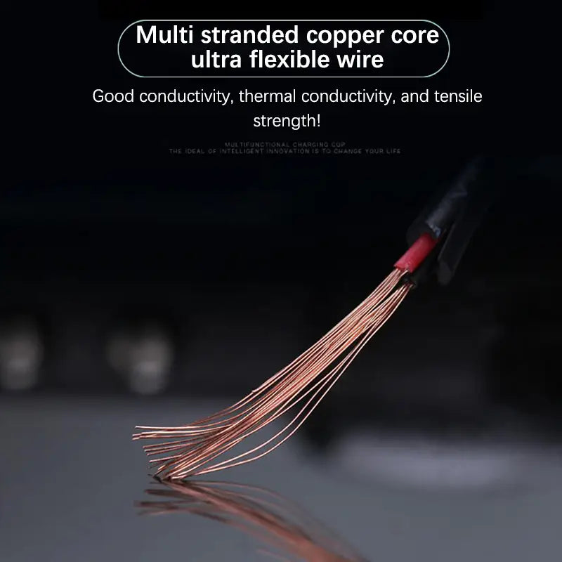 Multimedia Car Player Wire Harness Plug Connector 6 Pin Dual USB Interface Cable Adapter For Android Radio Navigation