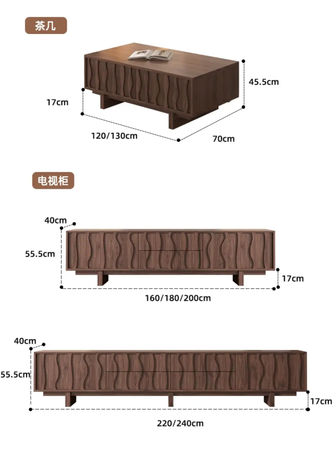 Vesa Floor Aesthetic Tv Stand Vintage Living Room Entertainment Console Tv Stands Monitor Stand Modern High End House Furniture