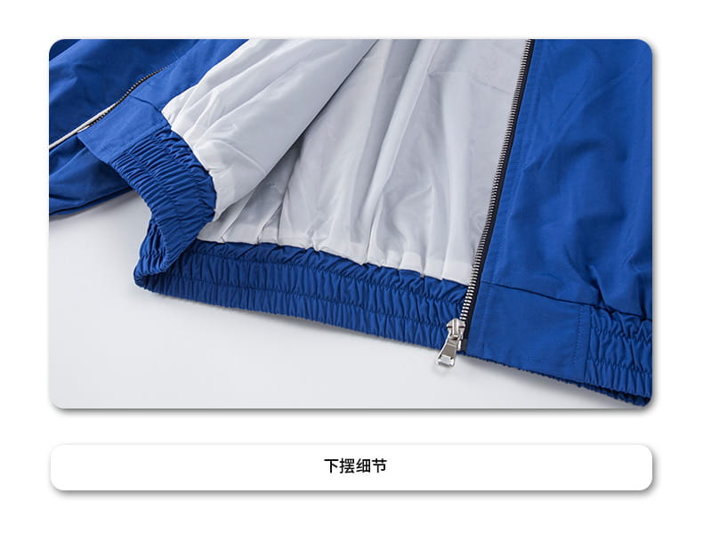 Hip Hop Children Costumes Boy Girl Streetwear Fashion Loose Casual Sports Jacket Pant Suits Kids Coat Trousers Sets Tracksuit