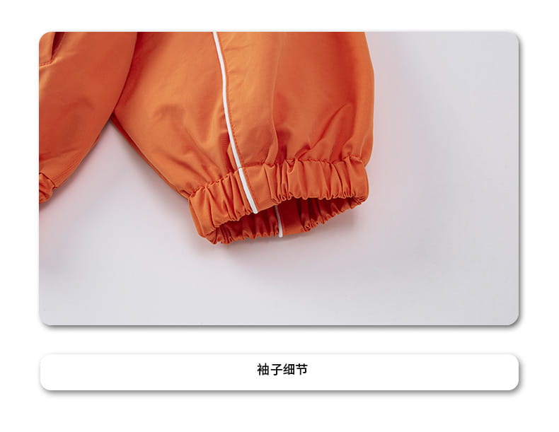 Hip Hop Children Costumes Boy Girl Streetwear Fashion Loose Casual Sports Jacket Pant Suits Kids Coat Trousers Sets Tracksuit