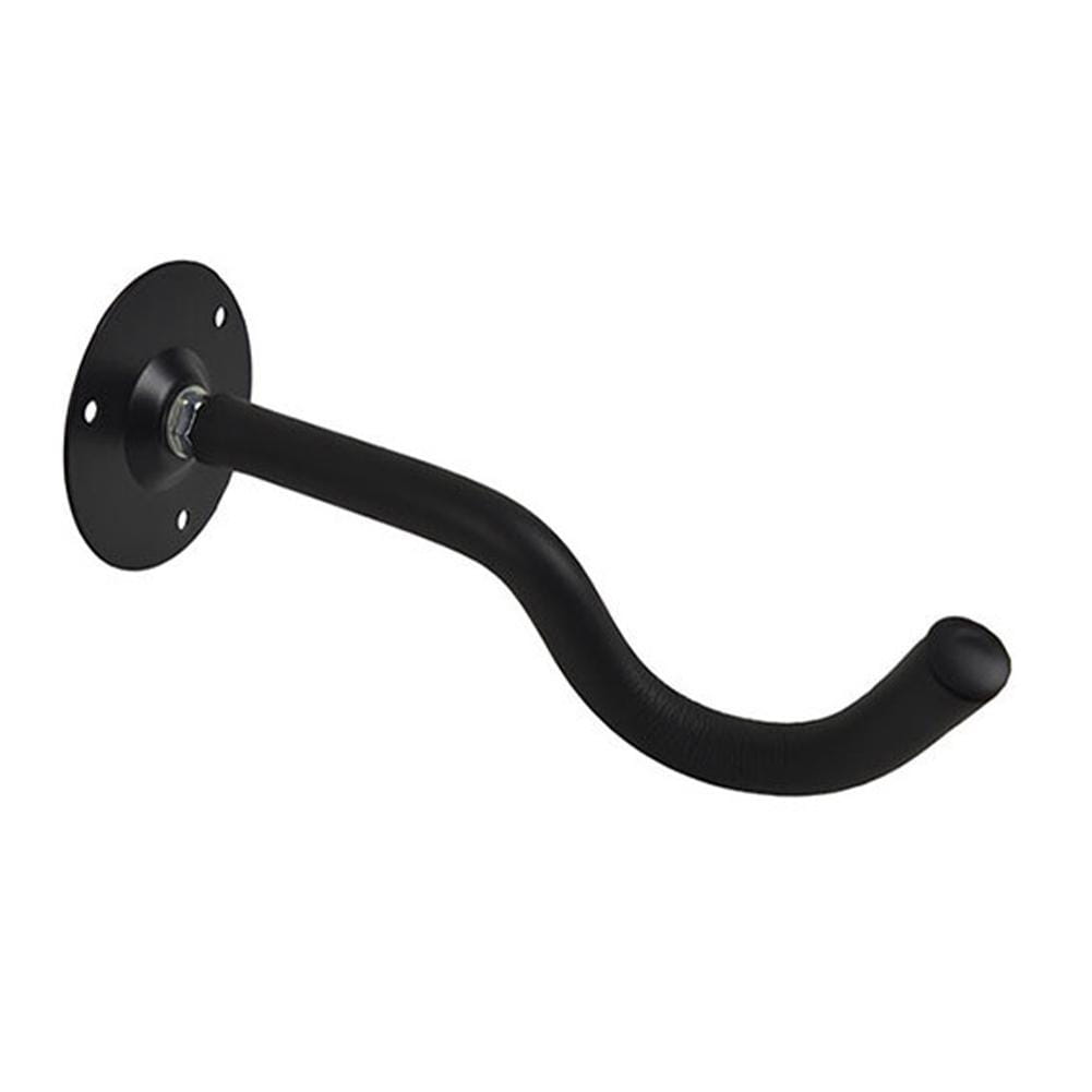 Horizontal Metal Guitar Wall Mount Hanger Stand For Acoustic Guitar Bass Violins Mandolins Slat Display Support Tools New