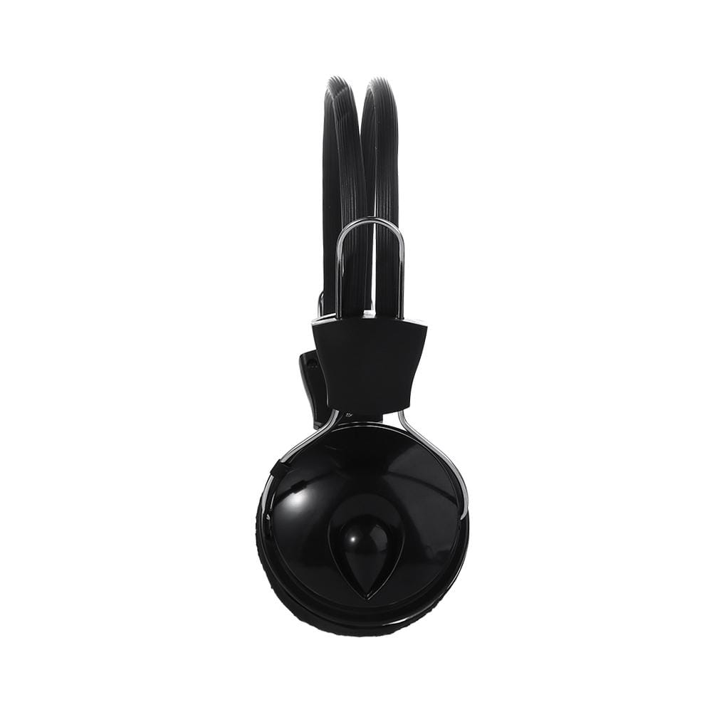 Accessories Black Electric Guitar Drum Set Electric Piano Wired Headset Music Headphone Music Earphone Piano Earphone