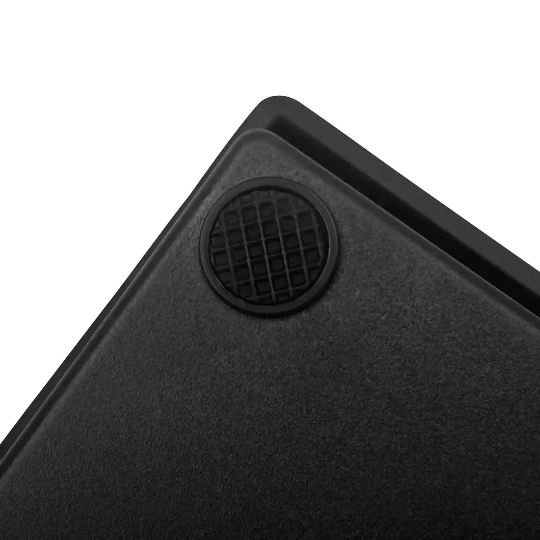 Foldable Single Pedal 6.35 mm Interface Compact Sustain Universal Pedal Accessories & Part for Electric Piano Keyboard Elctronic