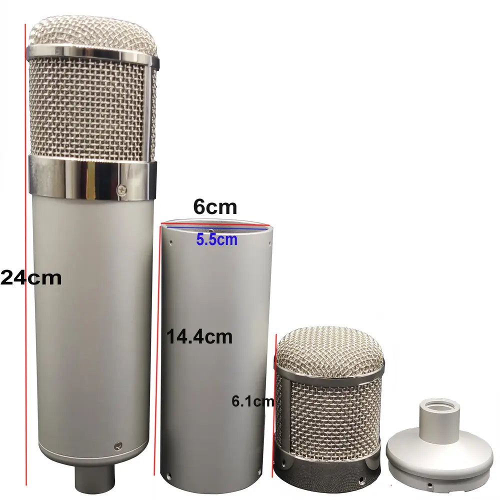 2026 The most popular Countless Famous Professional Studio Recordings Condenser Microphone MA-U47