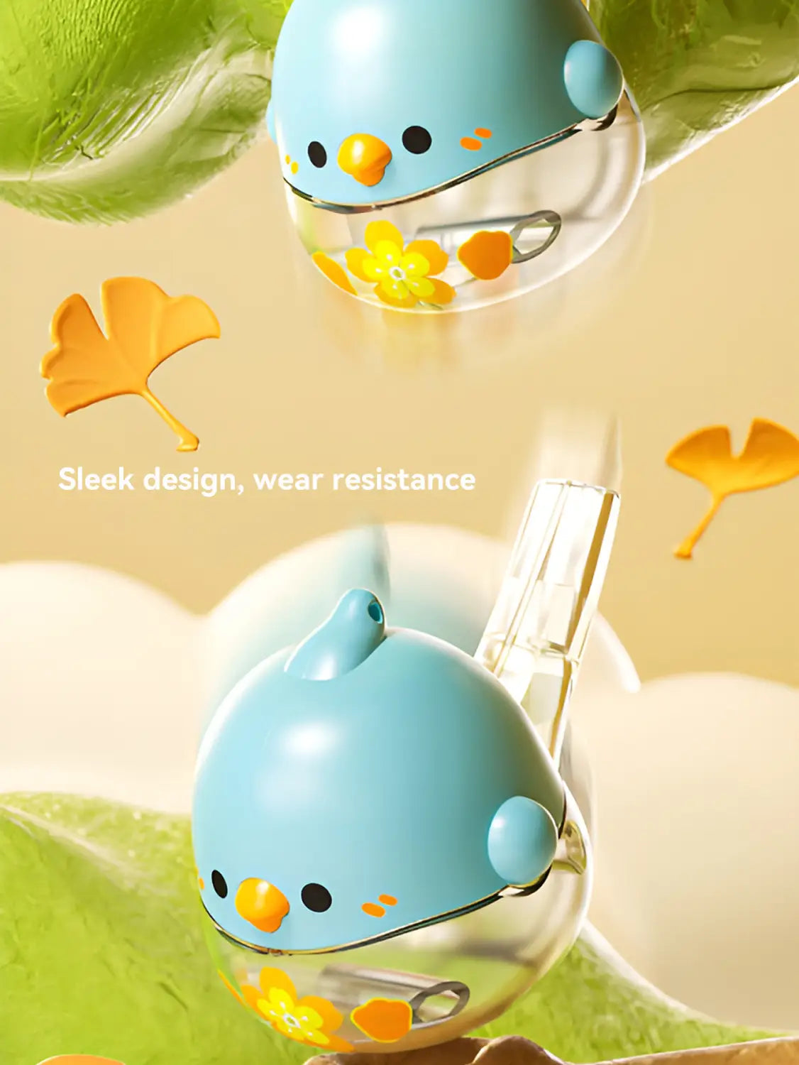 Children’s toy mini whistle blow music water instrument