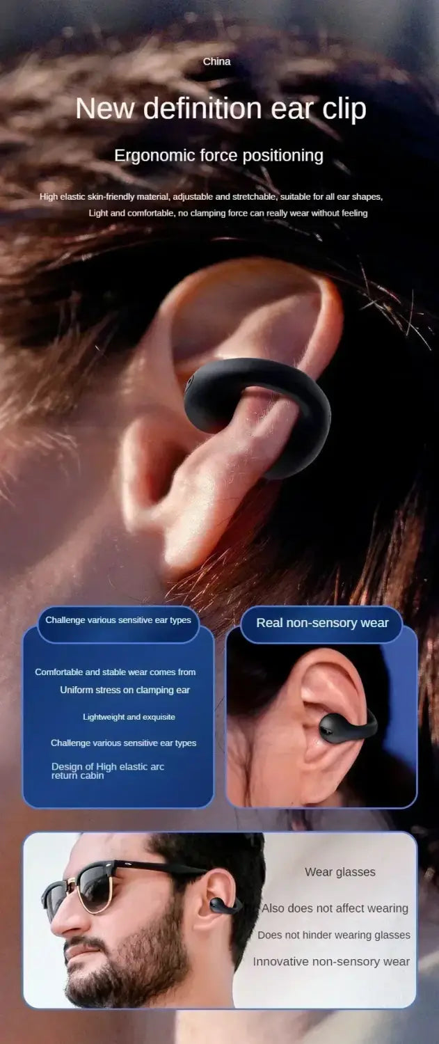 Original T75 TWS Touch Control Wireless Headphones Bluetooth Earphones Sport Earbuds Music Headset For Iphone Xiaomi phones