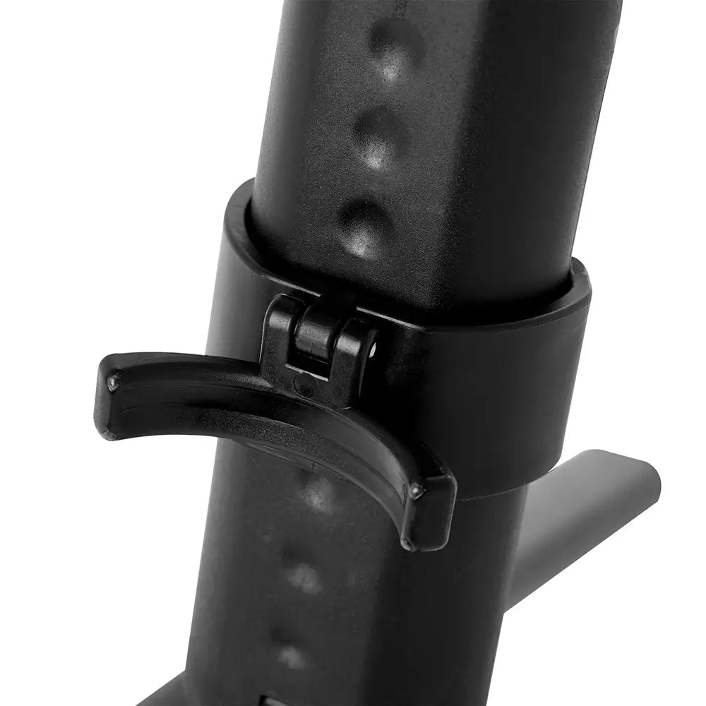 Alto Saxophone Stand Portable Foldable Sax Stand Metal Legs Tripod Professional Woodwind Musical Instrument Parts & Accessories