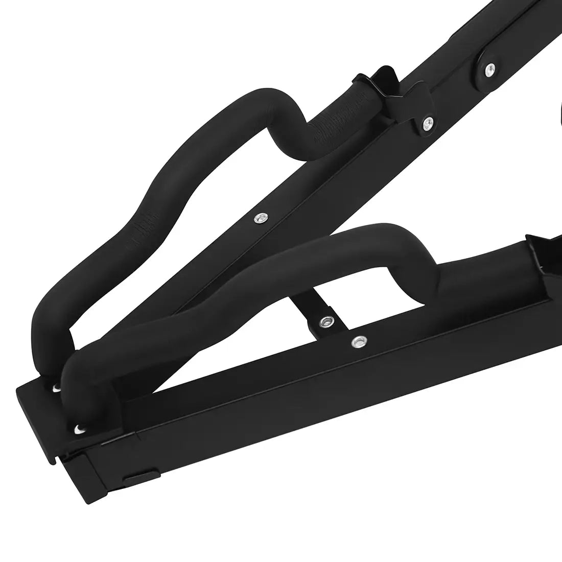 Guitar Stands Foldable Acoustic-Electric Guitar Universal Type A Stand Easy to Carry Ruggedised Sturdier Guitar Accessory