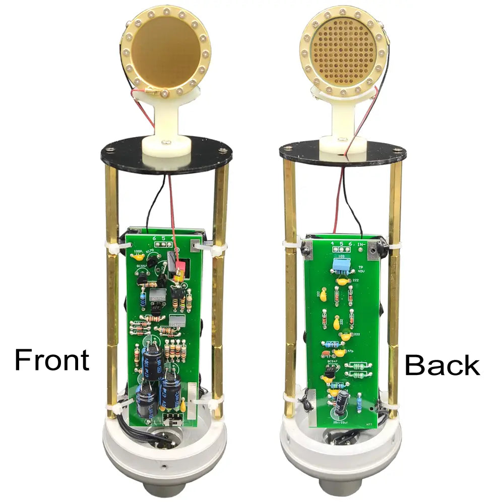 2026 The most popular Countless Famous Professional Studio Recordings Condenser Microphone MA-U47