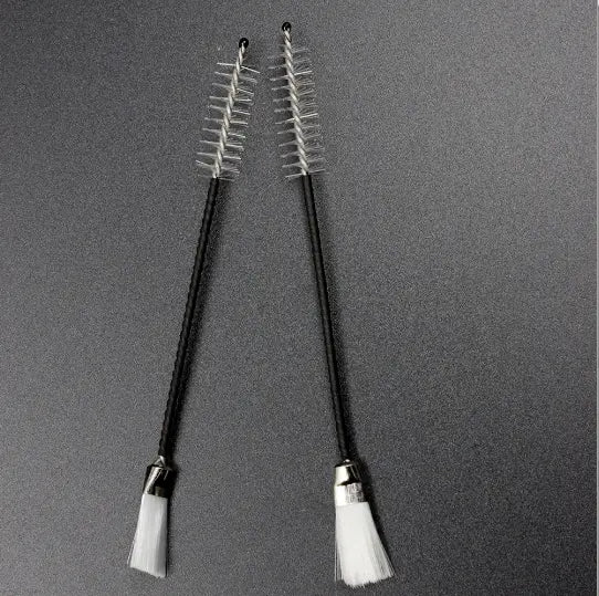 Brush Saxophone Clarinet Flute Piccolo Tenor Alto Sax Brush Cleaning tools Colourful Musical instruments Cleaning Accessories