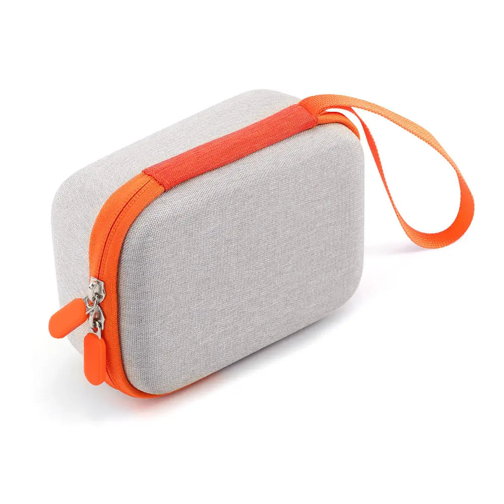 Hard Carrying Case Bag for Yoto Mini Player Kids Music Players YotoMini Storage Bag for Yoto Mini Large Size Card Holder Case