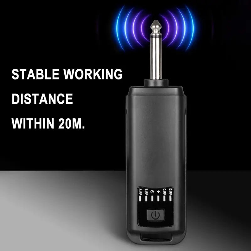 UHF Wireless Handheld Dynamic Karaoke Microphone Bluetooth Receiver Performing Professional Home Reverb High and Low Bass 2.4G