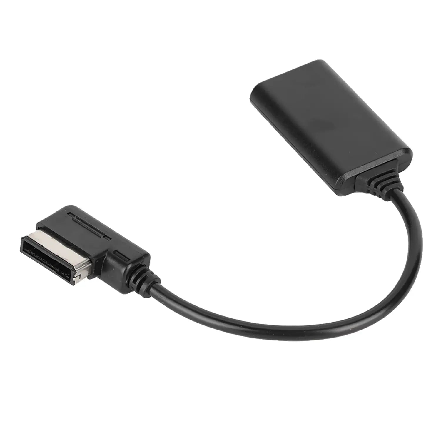 Audio Cable AUX Cable for MMI Music Interface Adapter Bluetooth5.0 AUX Music Interface Adapter Audio Cable for Audi AMI MMI MDI