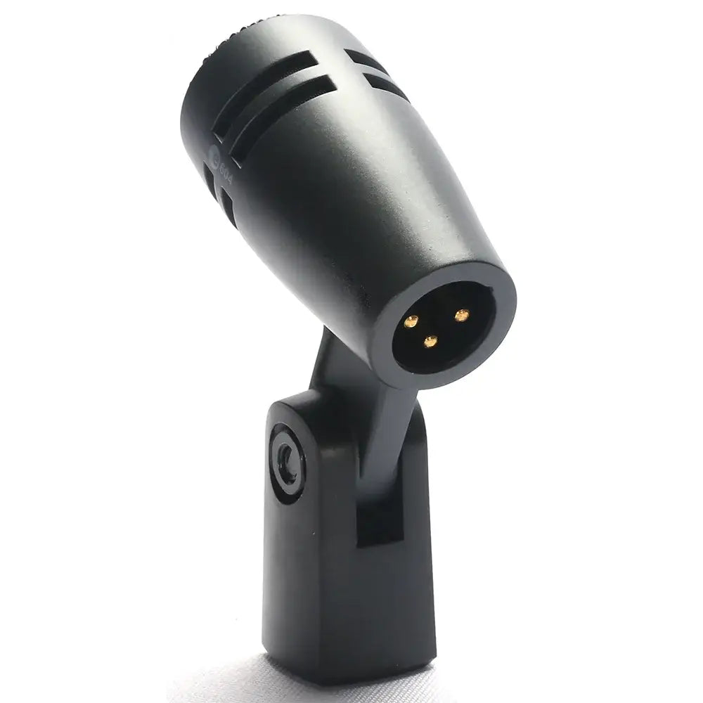 Professional Mic Music Drum Kit Cardioid Dynamic Drums Microphone Wired Audio Mike Mikrofon Sound Microphon Instruments Microfon