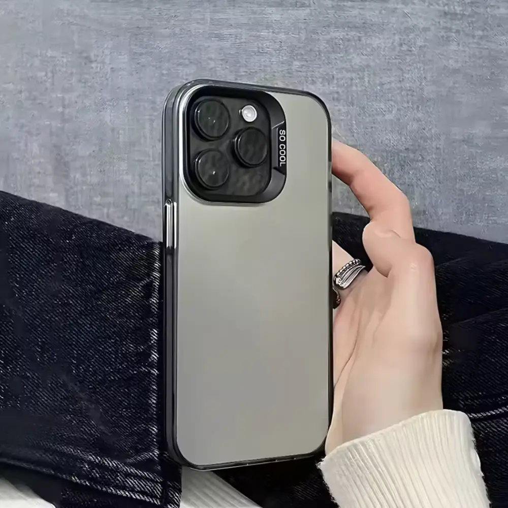 Y-Yeat Rapper Dangerous Summer Phone Case For iPhone 16,15,14,13,12,11,8,7,Pro,Max,Plus,Mini,XS,SE Shockproof Matte Cover