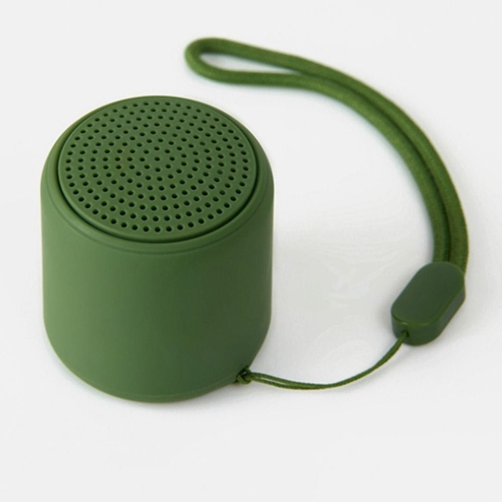 Karaoke Mini Bluetooth Speaker Rechargeable Music Wireless Small Speaker Game Hifi Bluetooth Audio Home Party