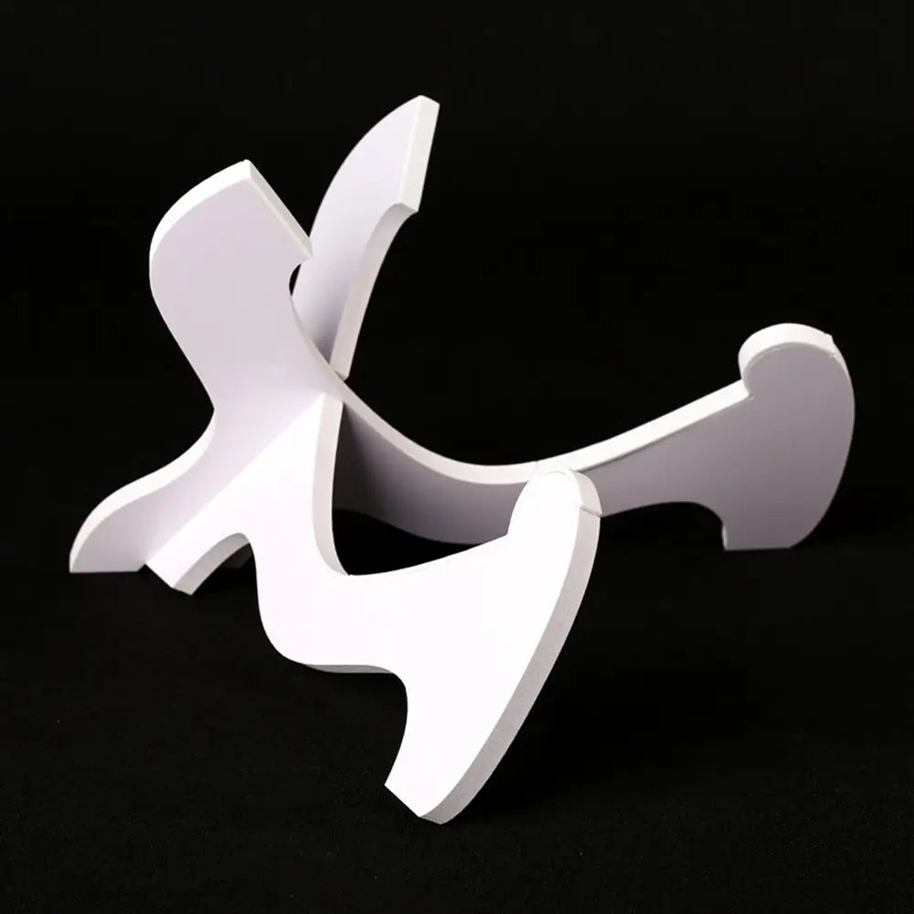 New Instrument Part Accessories Portable Foldable Holder Musical Strings Vertical Ukulele Display Guitar Stand Rack