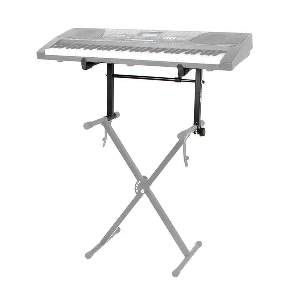 Electronic Piano Stand Riser Exquisite Workmanship Universal X Style Adjustable Keyboard Stand Musical Instrument Accessory