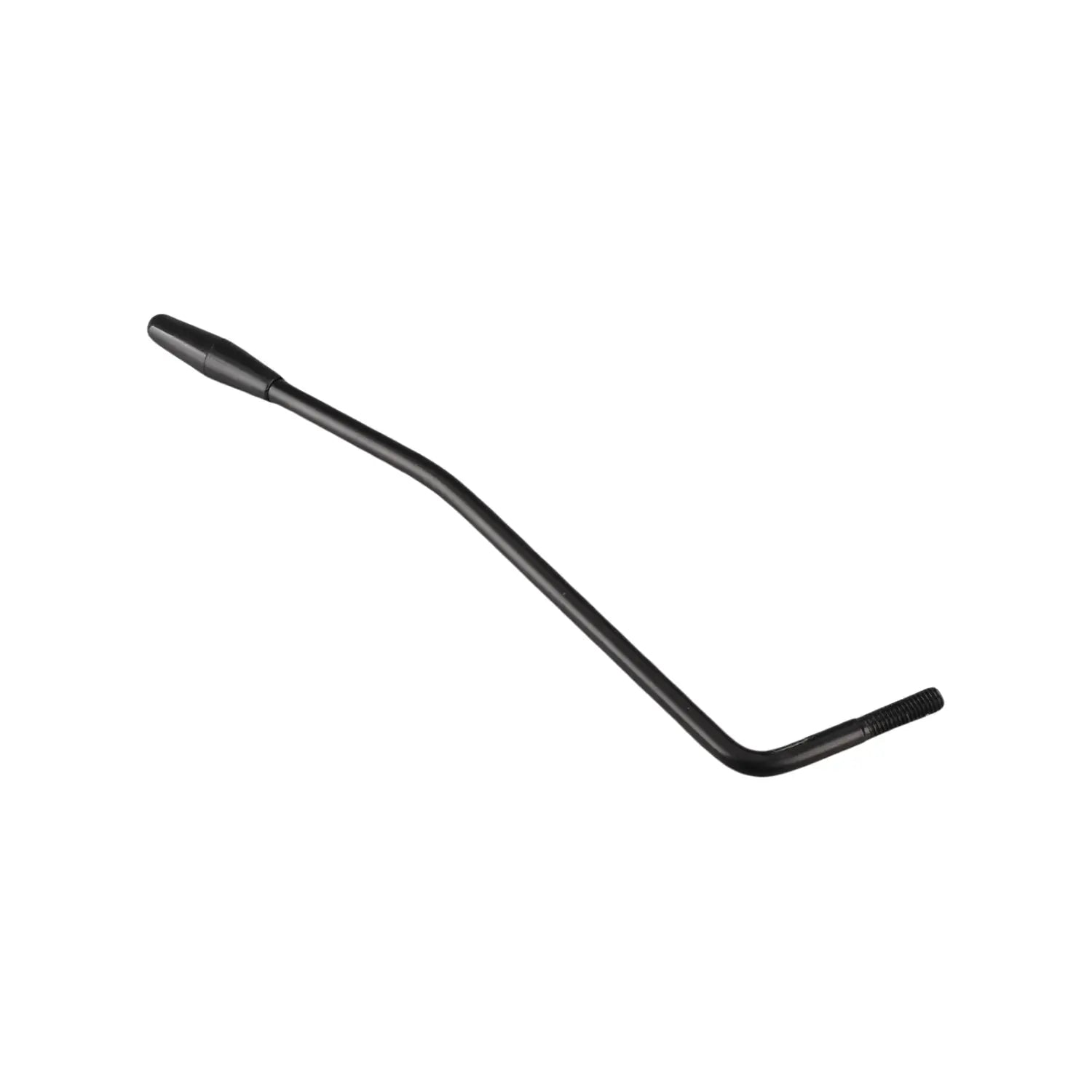 5mm Fender Electric Guitar Tremolo Arm - Durable Metal Whammy Bar Music Instrument Accessory