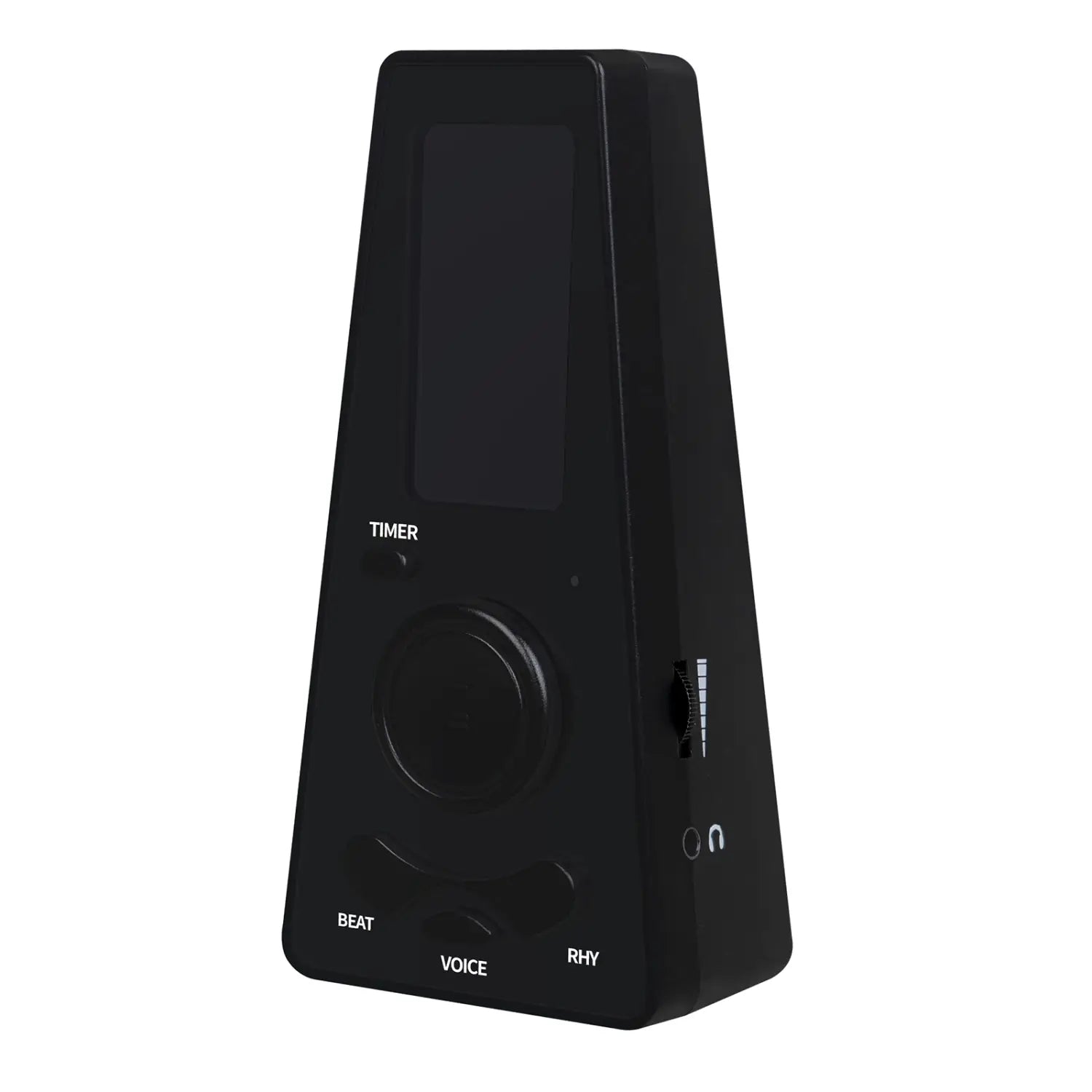 Digital Metronome for Musicians Piano Violin Guitar Instrument Volume Beat Speed Tower Type Guitar Metronome Bell Ring Rhythm