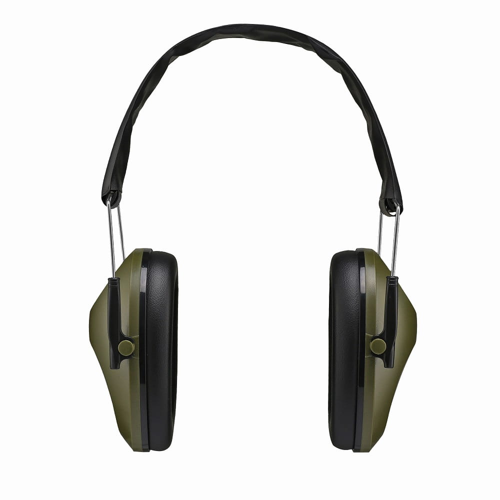 Ear Protector Earmuffs for Shooting Hunting Noise Reduction Hearing Protection Protector Soundproof Shooting Earmuffs Tactical