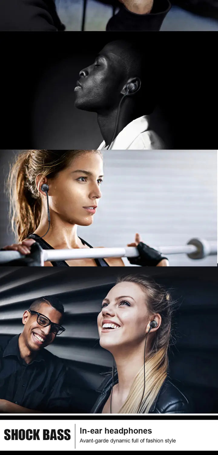 Type C Wired Earphone For Samsung Galaxy S23 S21 S22 Ultra Plus 3.5 mm Earbuds Headphones A54 A34 A53 A53 Accessories