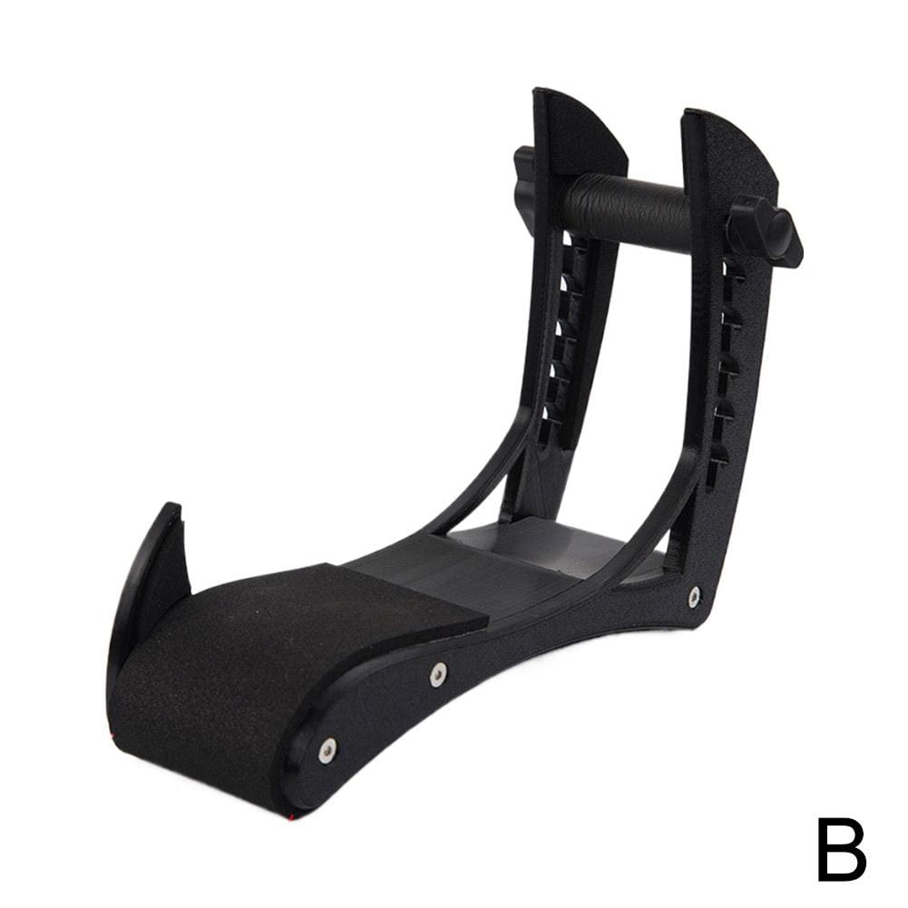 Electric Wood Guitar Leg Rest Labor-saving And Comfortable Without Damaging The Instrument One Lasting And Non-slip Easy