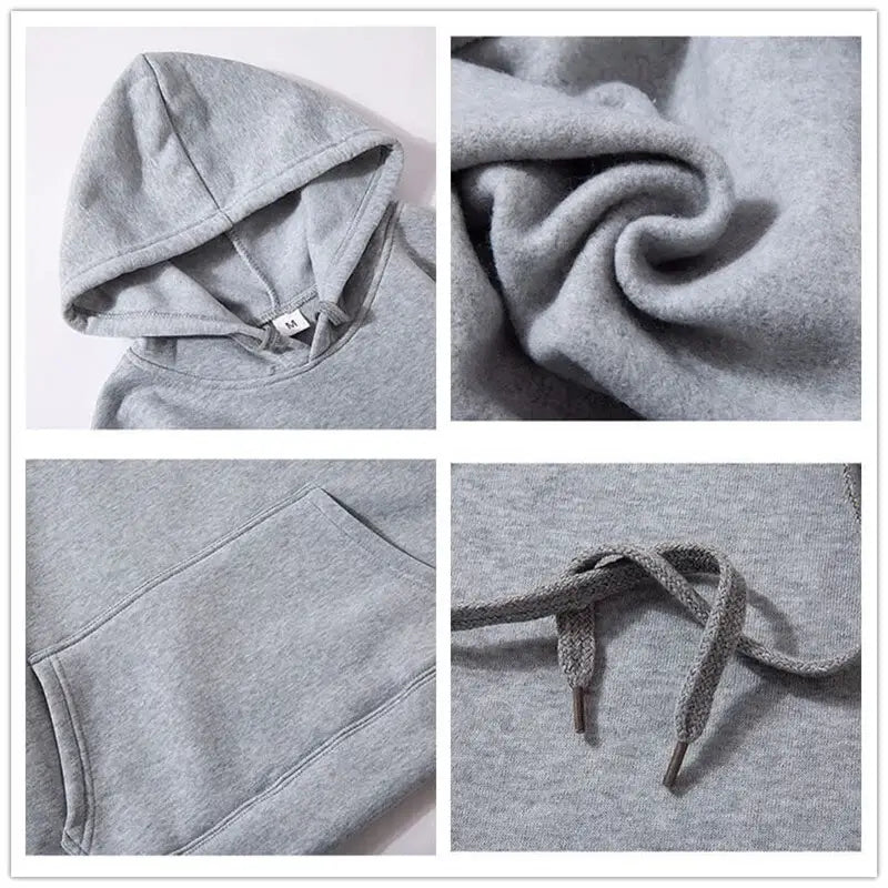 Street Style Katseye Women’s Hoodies Hip Hop Pop Music Band Katseye Streetwear Long Sleeve Spring Autumn Unisex Hoody Gifts