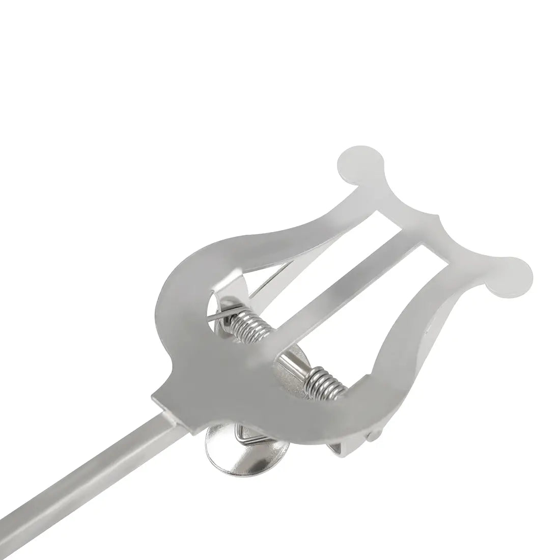 IRIN Music Stand Clarinet Trumpet Flute Winds Saxophone Baritone Portable Marching Sheet Music Stands Musical Instruments Parts