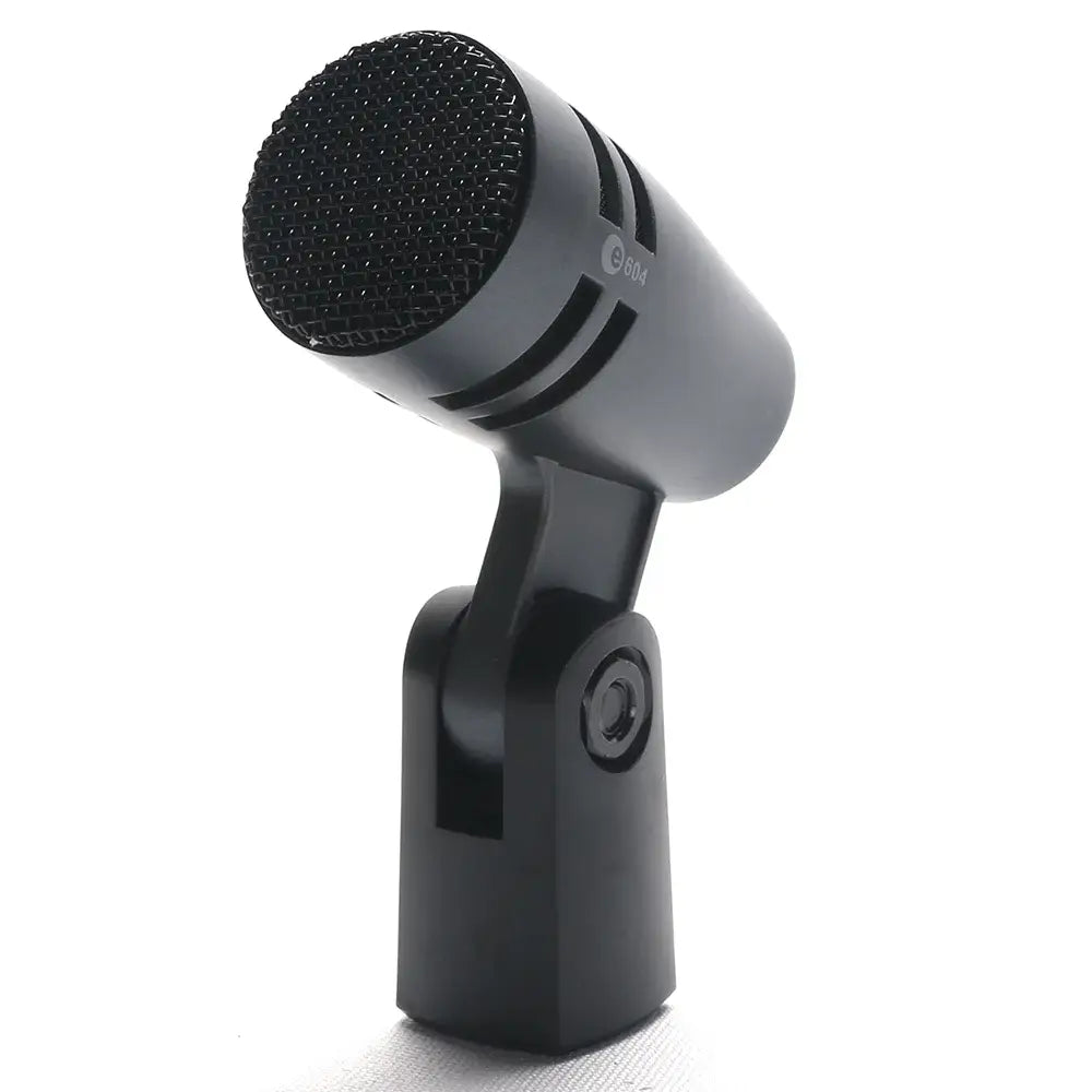 Professional Mic Music Drum Kit Cardioid Dynamic Drums Microphone Wired Audio Mike Mikrofon Sound Microphon Instruments Microfon