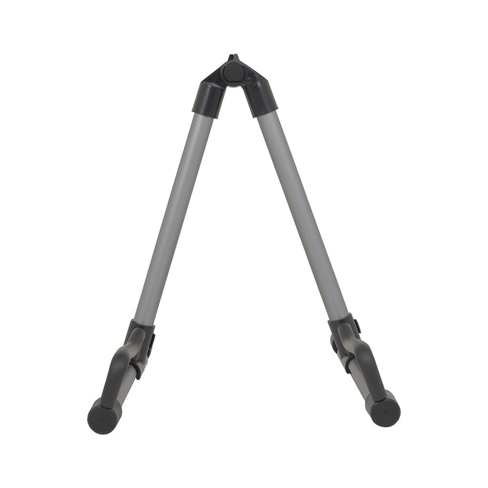Guitar Stand Foldable Removable A-Frame Floor Stand Professional Aluminum Alloy Bracket Guitar Parts & Accessories