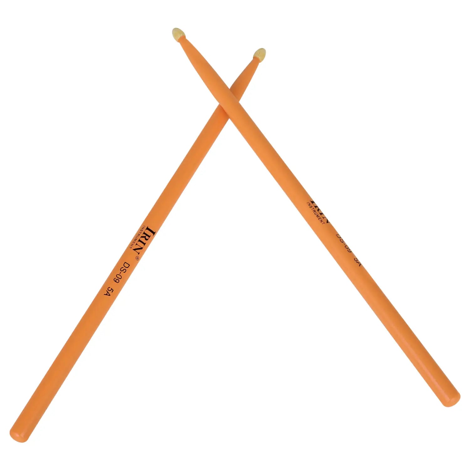 IRIN 5A Drumstick Maple Drum Sticks DS-09 Multicolor Drum Mallets Professional Percussion Musical Instrument Accessories Parts