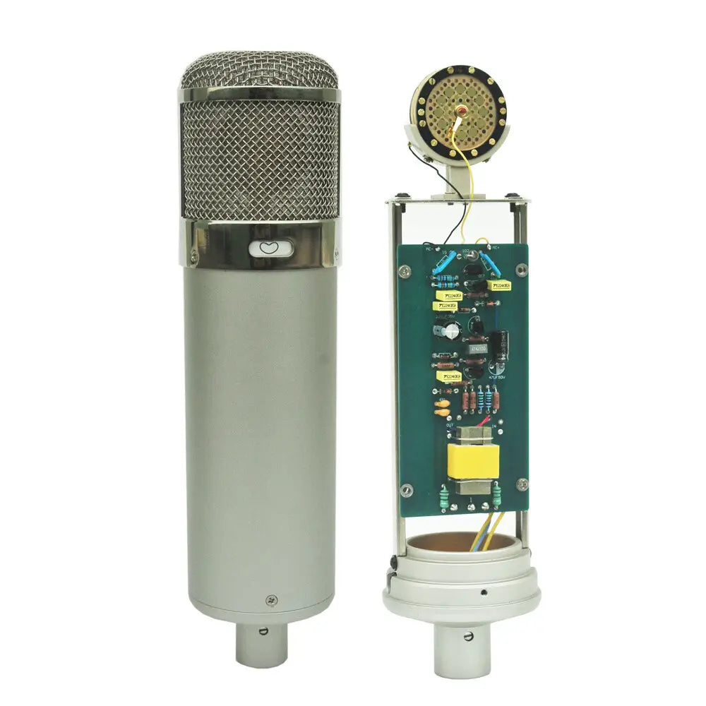 2026 The most popular Countless Famous Professional Studio Recordings Condenser Microphone MA-U47