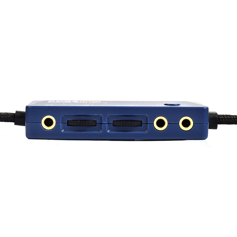 DOREMiDi Audio MIDI Cable USB AMC-10 Converter That Has Both Sound Card and MIDI Functions