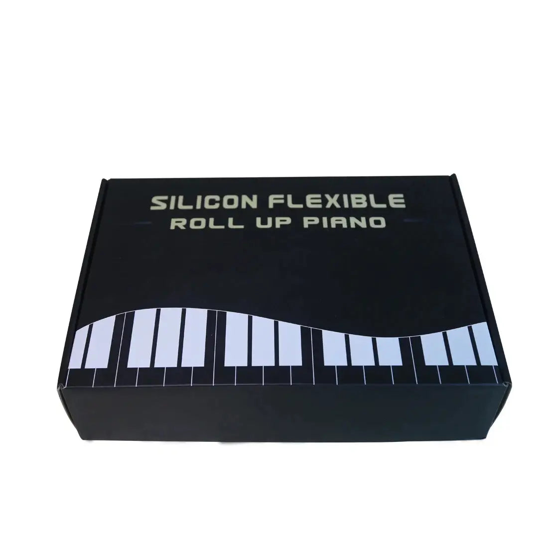Digital Piano Musical Instrument 88 Keys Roll up Piano/foldable Piano Keyboard/flexible Keyboard Piano