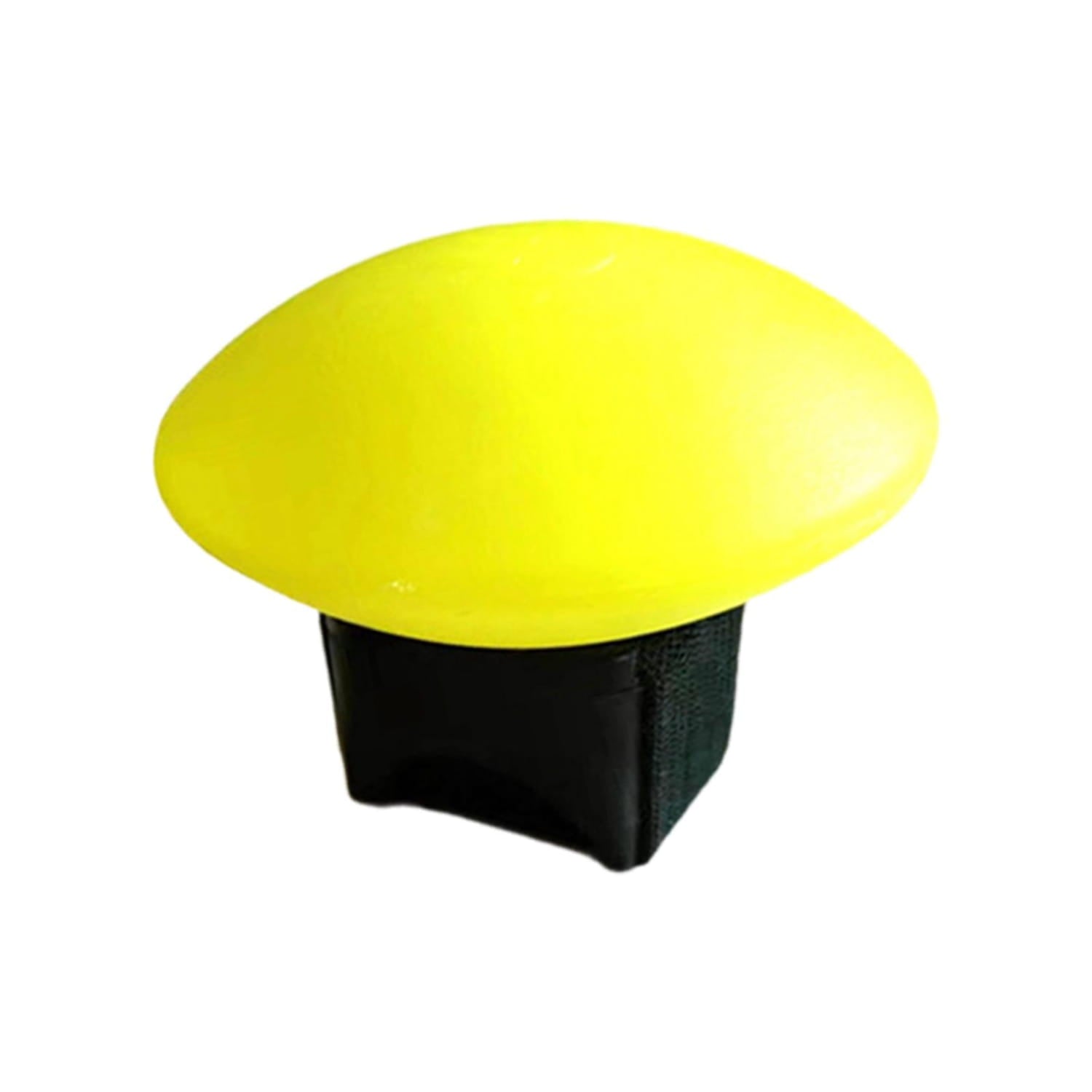 Finger Rattle Percussion Musical Instrument Ukulele Finger Shaker for Home Use Activities Birthday Presents Outdoor Practicing