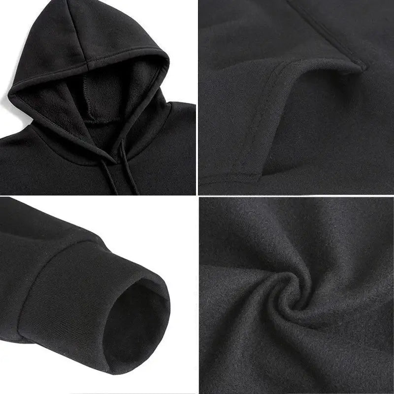 Hit Me Hard and Soft Tour Hoodie Billie Pullover Men Singer Graphic Printing Autumn Winter Fleece Sweatshirts for Fans