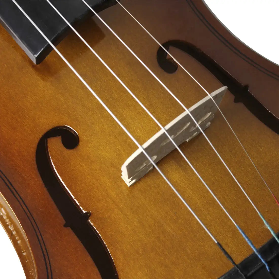 Astonvilla 4/4 Violin Acoustic Violino Vintage Style Violin With Case Bow Beginner Students Kids Violin Musical Instrument Gift