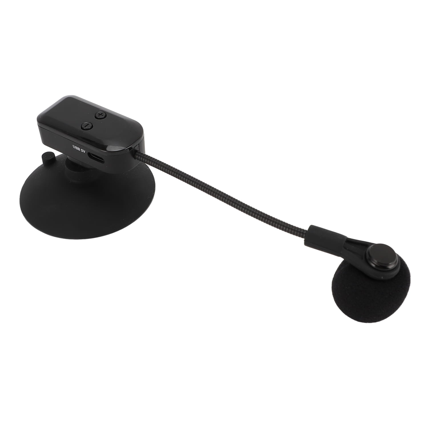 Instrument Microphone System Noise Reduction Double Shielded 2.4G Wireless Instrument Pickup Microphone Adjustable for Violin
