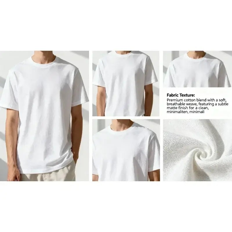 Rapper Frank Retro Graphic T Shirt Men’s Hip Hop Ocean Album Clothing T-Shirts Y2k Unisex Blond Fashion Oversized Cotton T-shirt